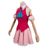 Hoshino Ai Cosplay Costume Outfits Halloween Carnival Party Disguise Suit Oshi no Ko