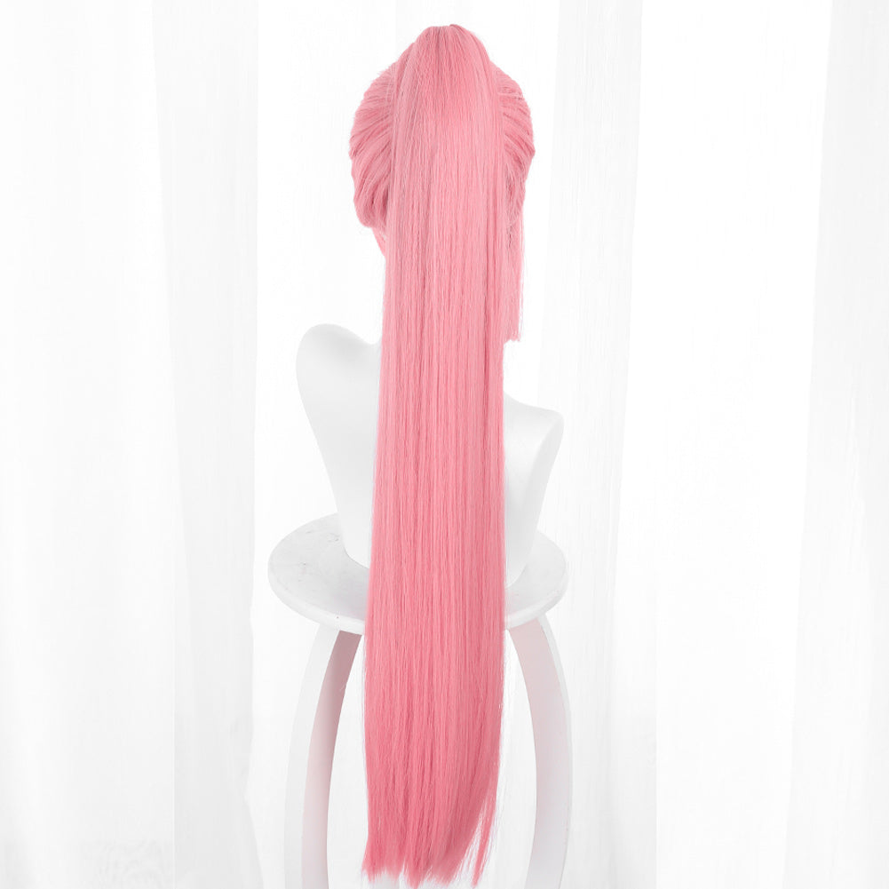 SK8 the Infinity Carnival Halloween Party Props Cherry blossom Cosplay Wig Heat Resistant Synthetic Hair