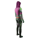 Green Goblin Cosplay Costume Uniform Outfits Halloween Carnival Suit
