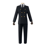 One Piece Sanji Cosplay Costume Outfits Halloween Carnival Suit