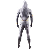 Moon Knight Cosplay Costume Jumpsuit Cloak Outfits Halloween Carnival Suit