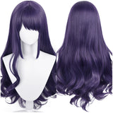 My Dress-Up Darling Kitagawa Marin Bunny Girls Cosplay Wig Heat Resistant Synthetic Hair Carnival Halloween Party Props