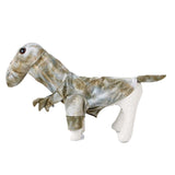 Pet Halloween Costumes Cute Dinosaurs Halloween for Dogs & Cat Kitten Clothes with Hat