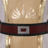 Star Wars Jedi: Survivor Dagan Gra Cosplay Costume Outfits Halloween Carnival Suit