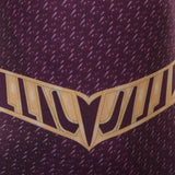 Shazam! Fury of the Gods Cosplay Costume Outfits Halloween Carnival Party Suit Swimsuit Darla  Swimsuit
