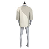 Trigun Stampede Vash the Stampede Millions Knives Cosplay Costume Outfits Halloween Carnival Party Disguise Suit