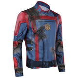 Team uniforms Guardians of the Galaxy Vol. 3 Cosplay Costume Outfits Halloween Carnival Party Disguise Suit coat