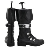 Game Genshin Impact Halloween Costumes Accessory Diluc Ragnvindr Cosplay Shoes Boots