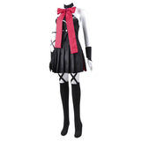 Engage Kiss Kisara Cosplay Costume Outfits Halloween Carnival Suit