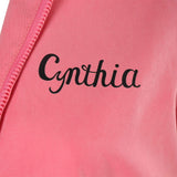 Grease: Rydell High Pink lady Cosplay Costume Outfits Halloween Carnival Party Suit Grease