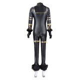 The Eminence in Shadow- Delta  Cosplay Costume Halloween Carnival Party Disguise Suit