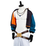 SK8 the Infinity Halloween Carnival Costume Joe/Kojirou Nanjou Cosplay Costume