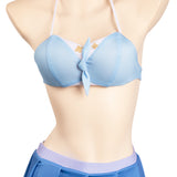March 7th Secondary Creation Swimsuit Cosplay Costume Halloween Carnival Suit