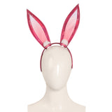 Goddess of Victory: Nikke Viper -Toxic Rabbit Outfits Cosplay Costume Halloween Carnival Suit