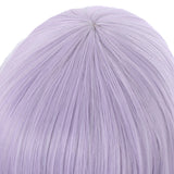 Maoujou de Oyasumi Sleepy Princess in the Demon Castle Carnival Halloween Party Props Aurora Suya Rhys Kaymin Cosplay Wig Heat Resistant Synthetic Hair