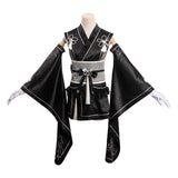NieR:Automata - 2B Kimono  Cosplay Costume Outfits Halloween Carnival Party Suit
