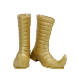 JoJo‘s Bizarre Adventure Dio Brando Boots Cosplay Shoes