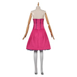 Prom Pact Zenobia cosplay Cosplay Costume Outfits Halloween Carnival Party Suit