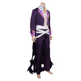 Dislyte Drew Anubis Cosplay Costume Outfits Halloween Carnival Suit
