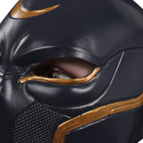 Moon Knight Marc Specto Mask Cosplay Latex Masks Helmet Masquerade Halloween Party Costume Props