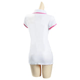 Chainsaw Man Halloween Carnival Suit Makima/Power Nurse Uniform Cosplay Costume Outfits