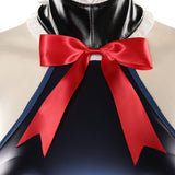 Dead or Alive Marie Rose Cosplay Costumes Jumpsuit Outfits Halloween Carnival Suit