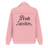 Grease: Rise of the Pink Ladies Jane Cosplay Hoodie 3D Printed Hooded Sweatshirt Men Women Casual Streetwear Pullover