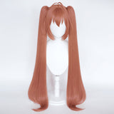 Pretty Derby  Daiwa Scarlet  Cosplay Wig Heat Resistant Synthetic Hair Carnival Halloween Party Props