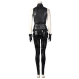 Thor: Love and Thunder (2022) Valkyrie Cosplay Costume Vest Pants Cloak Outfits Halloween Carnival Suit