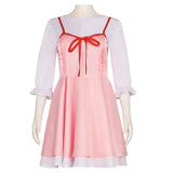 Your Lie in April Kaori  Miyazono Cosplay Costume Outfits Halloween Carnival Suit