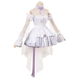 Goddess of Victory: Nikke Dorothy Cosplay Costume Outfits Halloween Carnival Suit