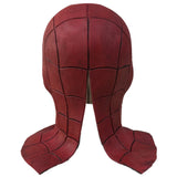 Spider-Man: Far From Home Mask Cosplay Latex Masks Helmet Masquerade Halloween Party Costume Props
