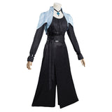 The witcher Yennefer of Vengerberg Outfits Cosplay Costume Halloween Carnival Suit