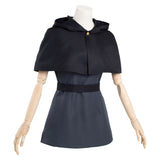 The Owl House Uniform Dress Outfits Cosplay Costume Halloween Carnival Suit
