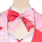 One Piece Uta Halloween  Cosplay Costume Outfits Halloween Carnival Party Disguise Suit