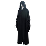 Sheev Palpatine The Rise Of Skywalker Darth Sidious Cosplay Costume