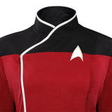 Star Trek：Prodigy  Cosplay Costume Top Outfits Halloween Carnival Party Suit