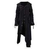 Nymphadora Tonks Coat Outfits Cosplay Costume  Halloween Carnival Suit