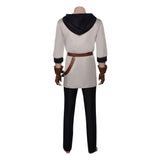 I‘m Quitting Heroing  Leo Demonheart Cosplay Costume Outfits Halloween Carnival Suit