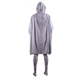 Moon Knight Cosplay Costume Jumpsuit Halloween Carnival Suit
