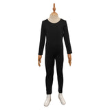 Lunella Lafayette Moon Girl and Devil Dinosau Kids Cosplay Costume Outfits Halloween Carnival Suit