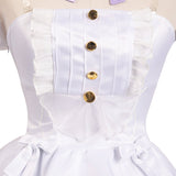 Goddess of Victory: Nikke Dorothy Cosplay Costume Outfits Halloween Carnival Suit