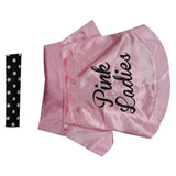 Grease Rydell High Cheerleader Cosplay Pet Costume Halloween Carnival Suit