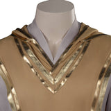 Star Wars Jedi: Survivor Dagan Gra Cosplay Costume Outfits Halloween Carnival Suit