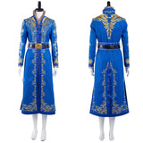 Shadow and Bone Alina Starkov  Cosplay Costume Coat  Outfits Halloween Carnival Suit