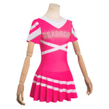 Zombies Addison -Cosplay Costume Outfits Halloween Carnival Party Disguise Suit