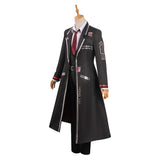 HongLu cosplay Cosplay Costume Halloween Carnival Party Disguise Suit Limbus Company