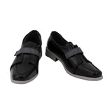 Dan Heng Cosplay Shoes Boots Halloween Costumes Accessory Custom Made