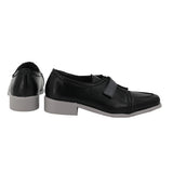 Dan Heng Cosplay Shoes Boots Halloween Costumes Accessory Custom Made