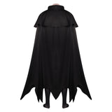 Batman Batman: The Doom That Came to Gotham Cosplay Costume Fancy Outfit Halloween Carnival Suit